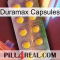 Duramax Capsules new11